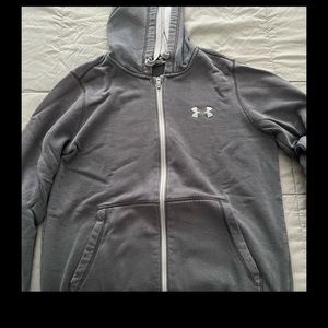 Under Armour jacket